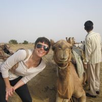 Laura Perez Valiente