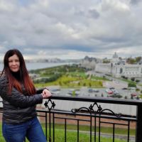 Profile picture for user MaryNic