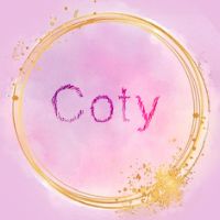 Profile picture for user Coty