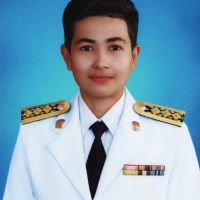 นางสาวสาลินี ทับไทร