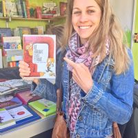 Profile picture for user MissAliaga