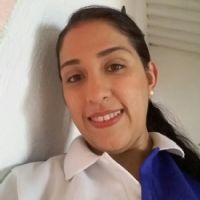 Deisy Karina Urraya Gutierrez