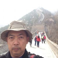 Profile picture for user warawutSJT