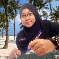 Profile picture for user _ctnurulnaim