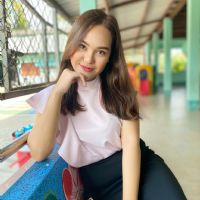 Profile picture for user krupaeeiei