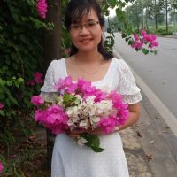 Profile picture for user trangtinmd1