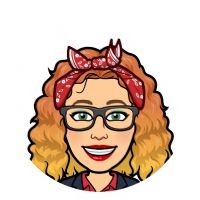 Debora Vilar Martinez