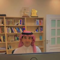 ِِAhmad Alqahtani