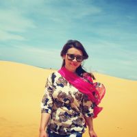 Profile picture for user buithihoangha