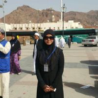 NURUL HUDA BINTI OMAR