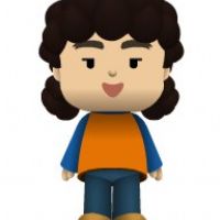 Profile picture for user gloriaperezbellon