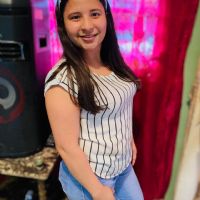 Aleyda Jazmín 24 Alvarado García