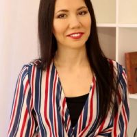 Alfiya Rumyantseva