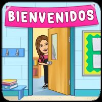 Profile picture for user teachermaitevilar