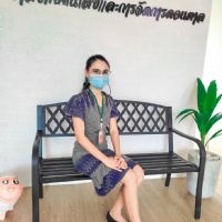 Profile picture for user Krutassanawan