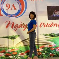 Nguyễn Thị Kim Dư