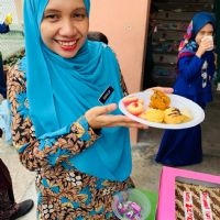 Profile picture for user Eilasuhailah