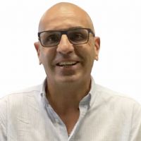 Jesús Marrero