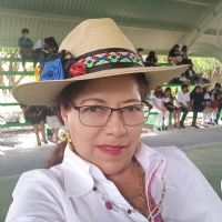 Rosario Diana Lauriani Vazquez