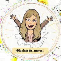 Profile picture for user laclasede_marta_