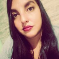 Yiliva Chavarria Godoy 