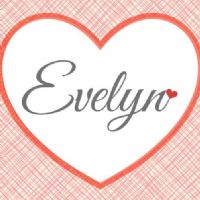 Profile picture for user Evelyn1130