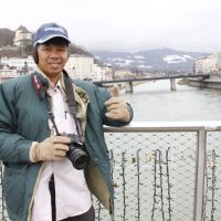 Profile picture for user krugong2020