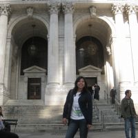 Profile picture for user MissLopez_CR