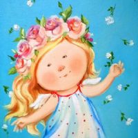 Машталяр Tетяна