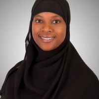 Kerrian Reid Bucknor