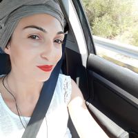 Profile picture for user Mrs_Sara