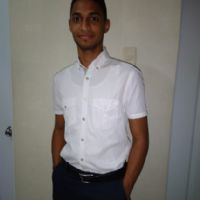 Alby Enmauel Ramos Mercedes