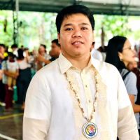 Charles Andrew V. Cajayon