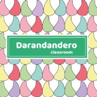 Profile picture for user Darandandero