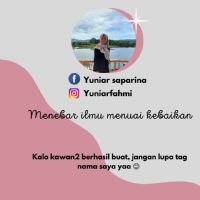 yuniar saparina