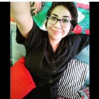 Profile picture for user CristalMarcoff