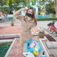 Miss Saowaluck Sittithai