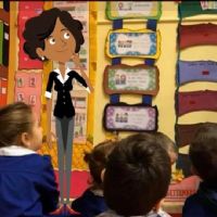 Profile picture for user Lamaestrakatia