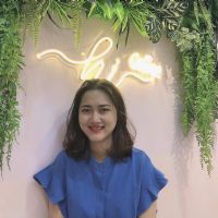 Profile picture for user trang02