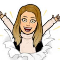 Profile picture for user claudiaamat