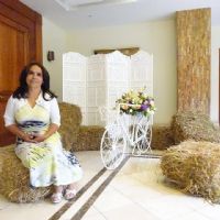 Mariana Beatriz Segovia Sevillano