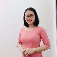 Profile picture for user Trương Thùy Liên