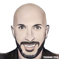 ENRIQUE JOSÉ GONZÁLEZ HERNÁNDEZ