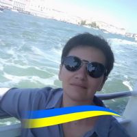 Profile picture for user OlenaOrlova