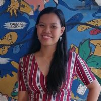 Profile picture for user gericadelacruz