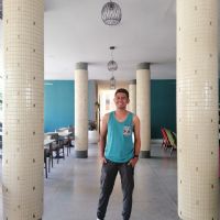 Profile picture for user Jachin