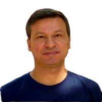 Χρήστος Χαρμπής