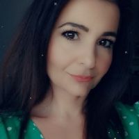 Ναταλία Γεωργιτζίκη