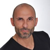 Jordi Salvadó - Escola Àngels Garriga