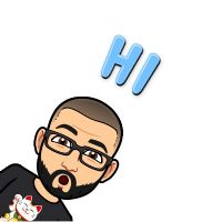 Profile picture for user MaestroAlexLUVA